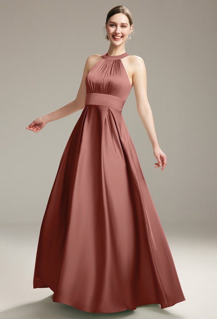 AW Melanie Dress